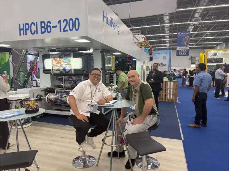 HuiPeng, Expo Guadalajara 2026'da Yenilik ve Gücünü Sergileyerek Küresel Ortaklıkları Güçlendiriyor HuiPeng, Expo Guadalajara 2026'da Yenilik ve Gücünü Sergileyerek Küresel Ortaklıkları Güçlendiriyor
