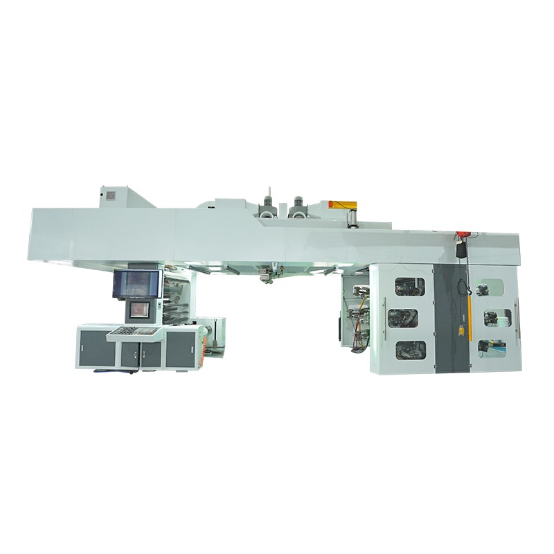 CI Flexo Press ve Stack Flexo Press: Ambalaj Üretiminiz için Hangisi Daha İyi?